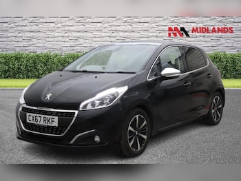 Used Peugeot 208 2017 for sale - 77807187: Photo