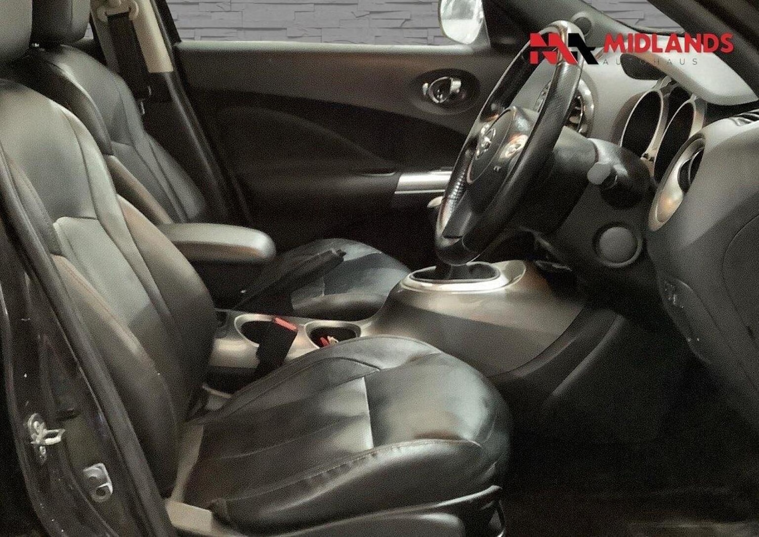 Used Nissan Juke 2014 for sale - 77140782: Photo 8