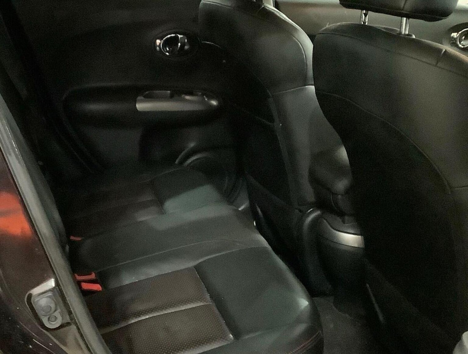 Used Nissan Juke 2014 for sale - 77140782: Photo 9