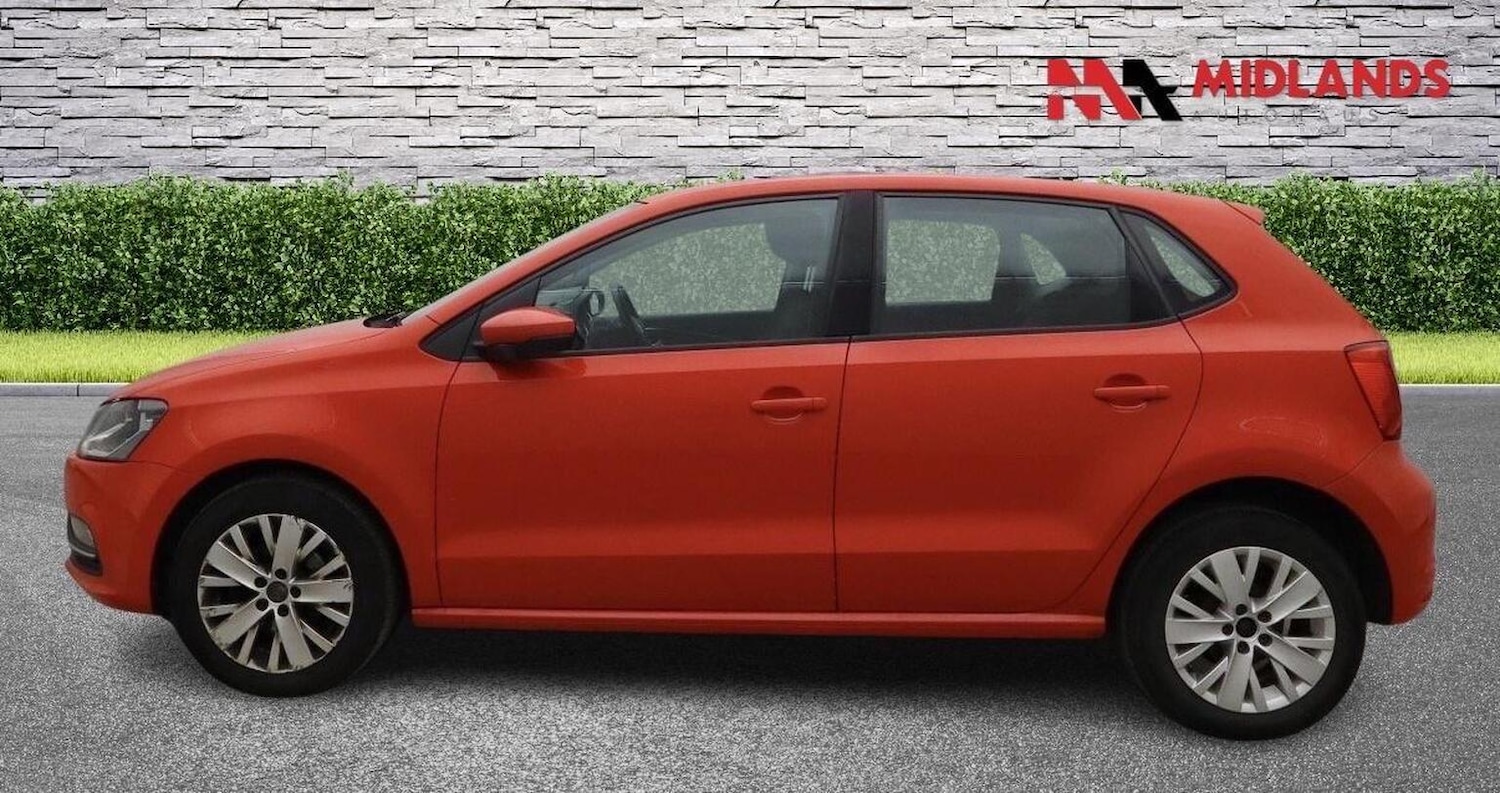 Used Volkswagen Polo 2014 for sale - 78018407: Photo 6