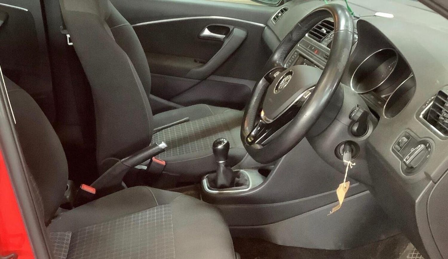 Used Volkswagen Polo 2014 for sale - 78018407: Photo 8