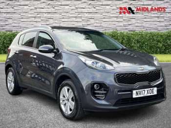 2017 - 1.6 GDi 2 Euro 6 (s/s) 5dr