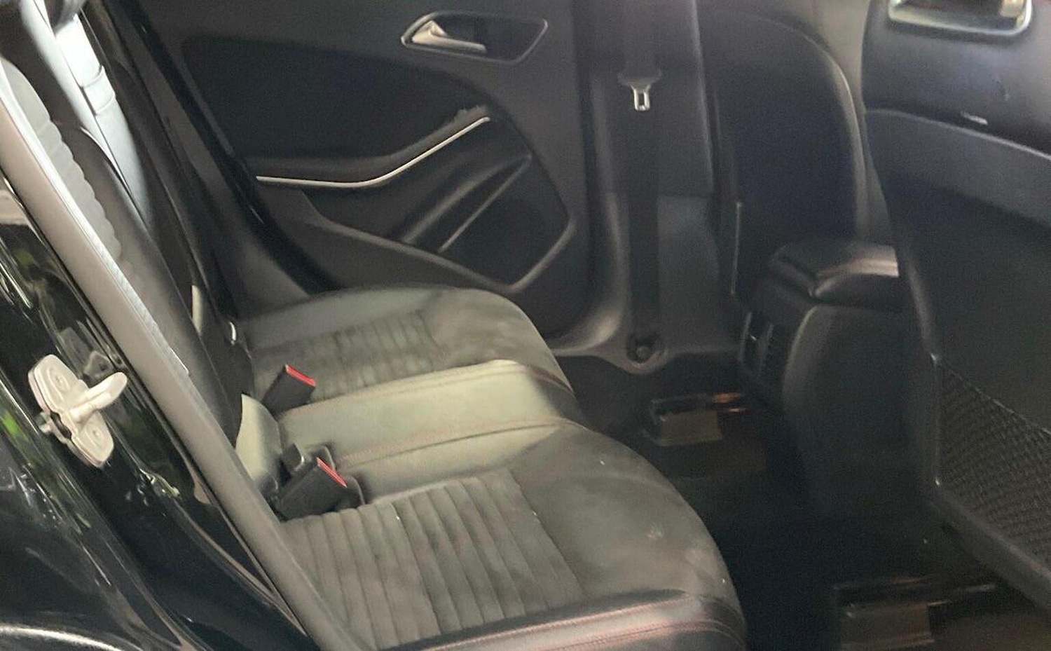 Used Mercedes-Benz GLA 2016 for sale - 78155379: Photo 10