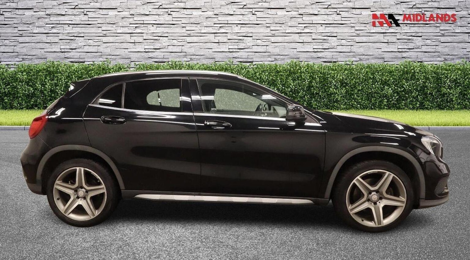 Used Mercedes-Benz GLA 2016 for sale - 78155379: Photo 6