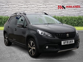Peugeot - 2008