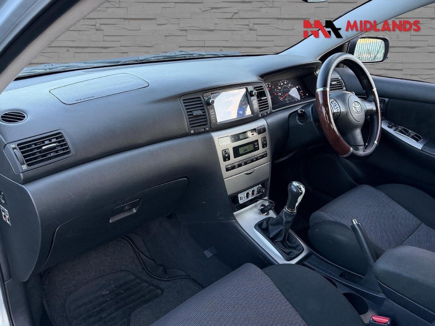 Used Toyota Corolla 2006 for sale - 77008154: Photo 10