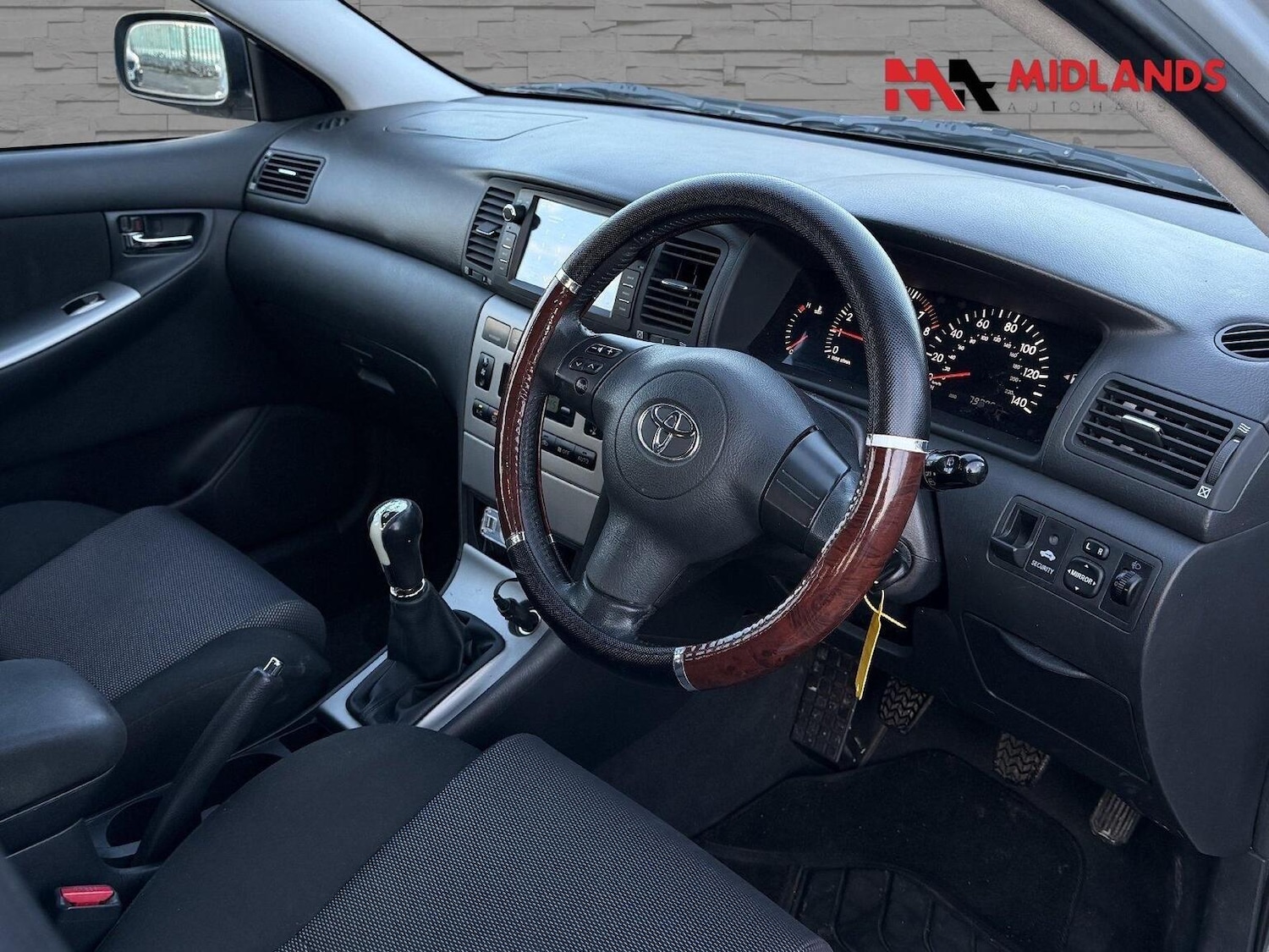 Used Toyota Corolla 2006 for sale - 77008154: Photo 11