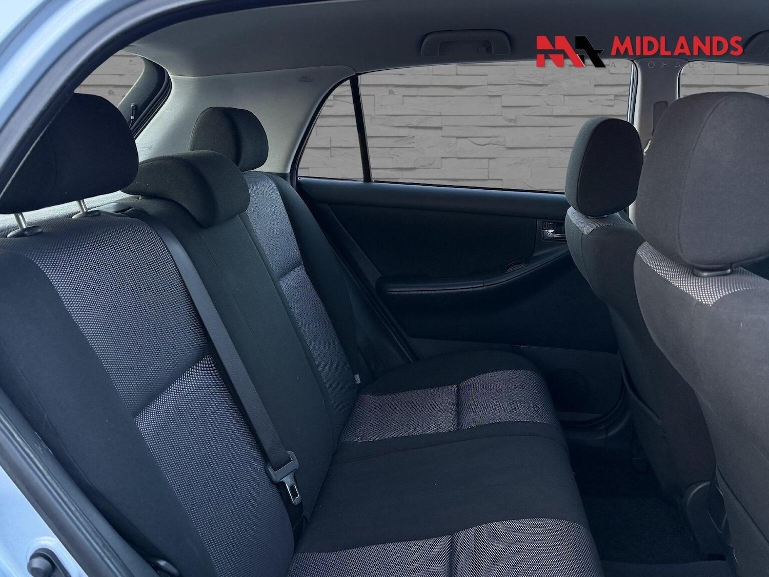 Used Toyota Corolla 2006 for sale - 77008154: Photo 14