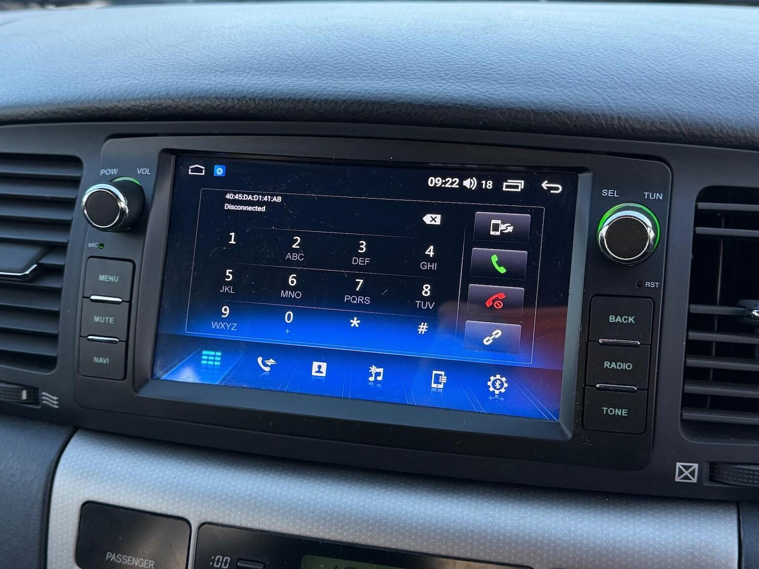 Used Toyota Corolla 2006 for sale - 77008154: Photo 15