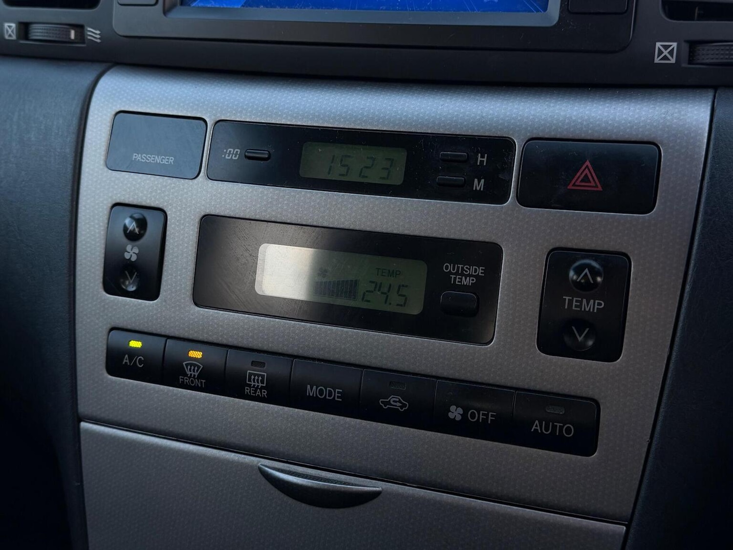 Used Toyota Corolla 2006 for sale - 77008154: Photo 16