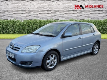 Used Toyota Corolla 2006 for sale - 77008154: Photo