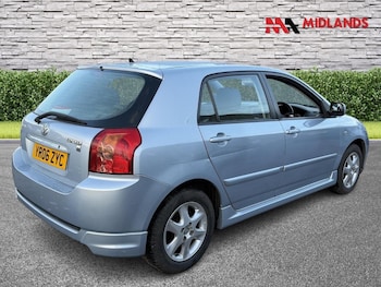 Used Toyota Corolla 2006 for sale - 77008154: Photo