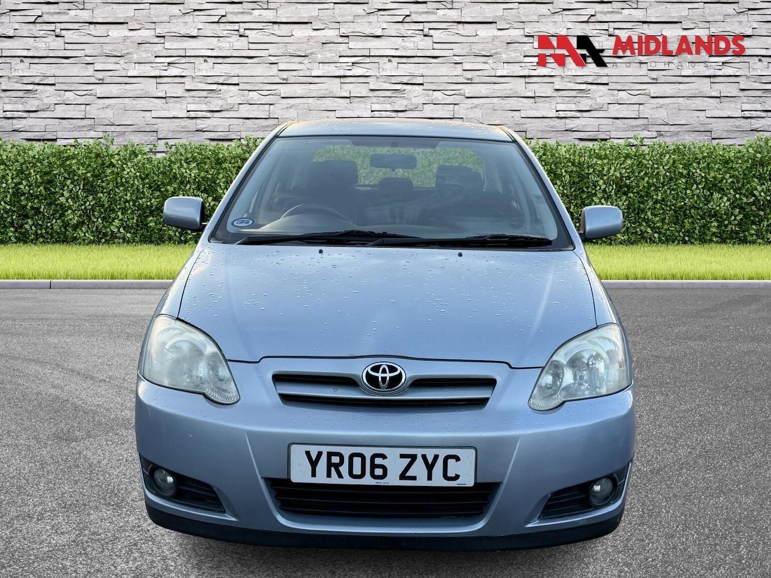 Used Toyota Corolla 2006 for sale - 77008154: Photo 6