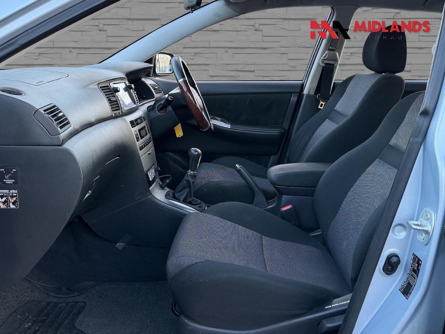 Used Toyota Corolla 2006 for sale - 77008154: Photo 9