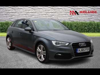 Used Audi A3 2015 for sale - 75168137: Photo