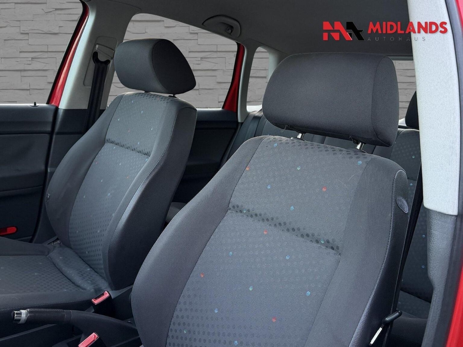 Used Volkswagen Polo 2002 for sale - 77423477: Photo 10