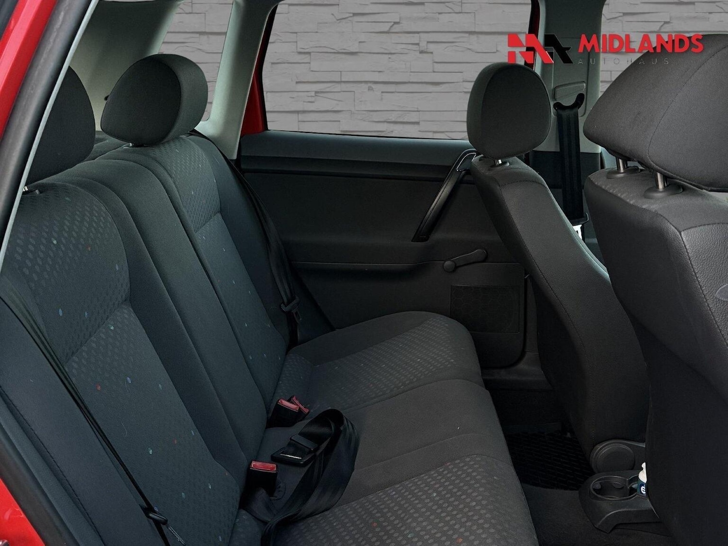 Used Volkswagen Polo 2002 for sale - 77423477: Photo 11