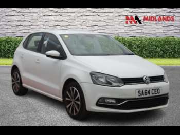 2014 - 1.0 SE 5dr