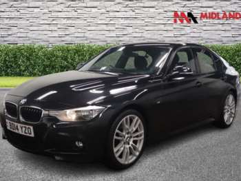 Used BMW 3 Series 2014 for sale - 74949592: Photo