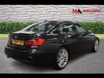 Used BMW 3 Series 2014 for sale - 74949592: Photo