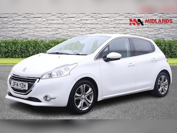 Used Peugeot 208 2014 for sale - 79277712: Photo