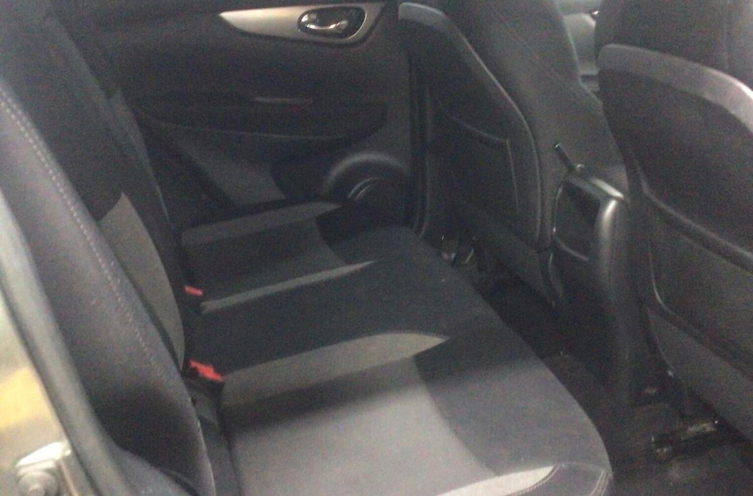 Used Nissan Qashqai 2017 for sale - 78112108: Photo 9