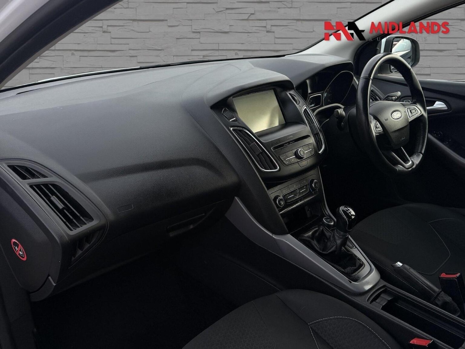 Used Ford Focus 2015 for sale - 77201243: Photo 10