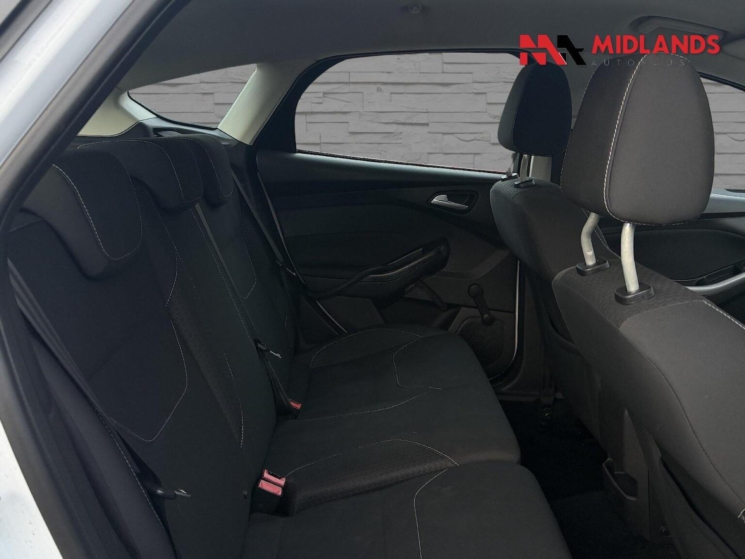 Used Ford Focus 2015 for sale - 77201243: Photo 14