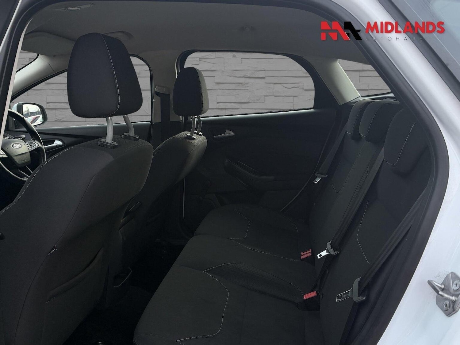 Used Ford Focus 2015 for sale - 77201243: Photo 15