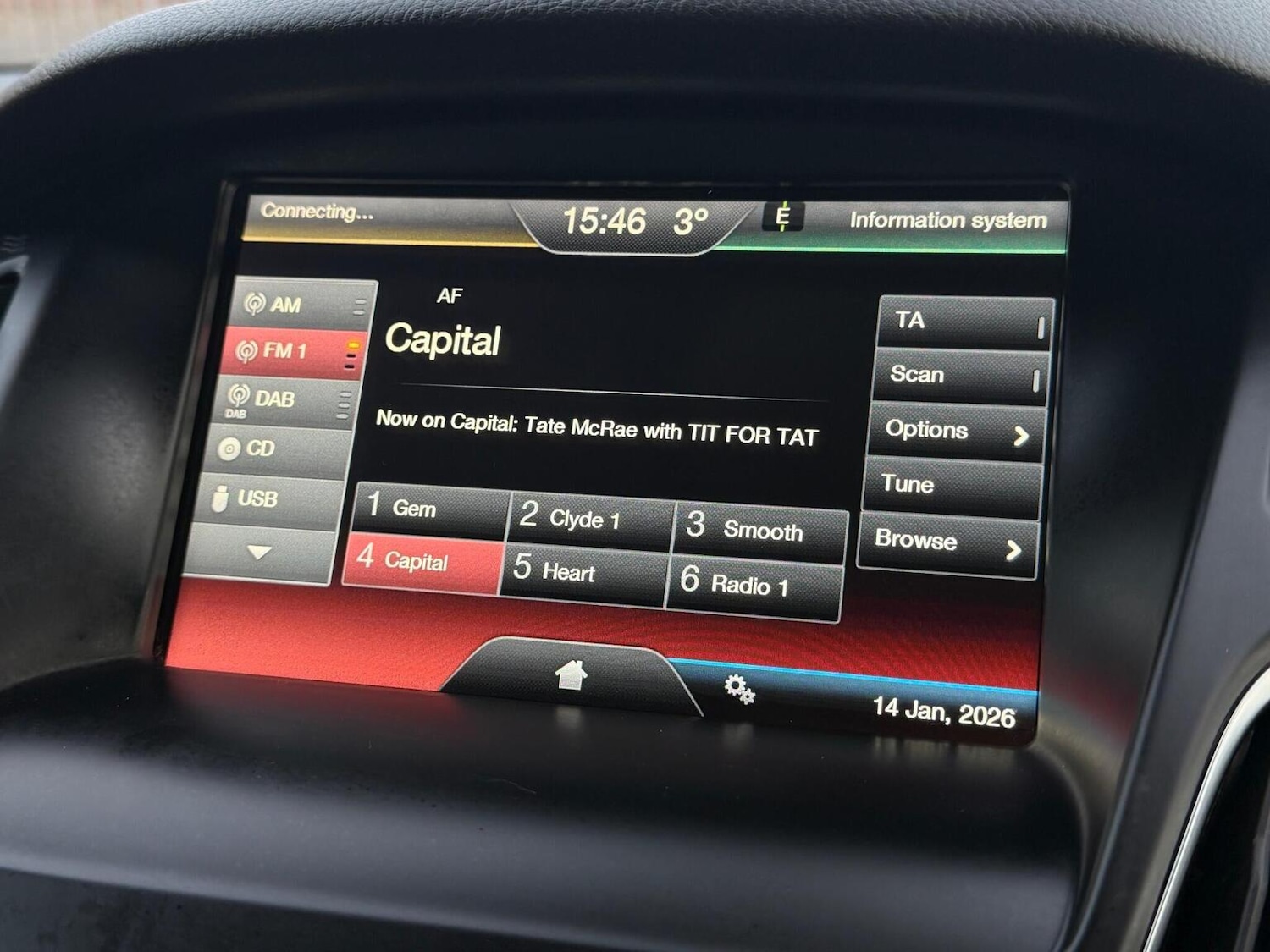 Used Ford Focus 2015 for sale - 77201243: Photo 17