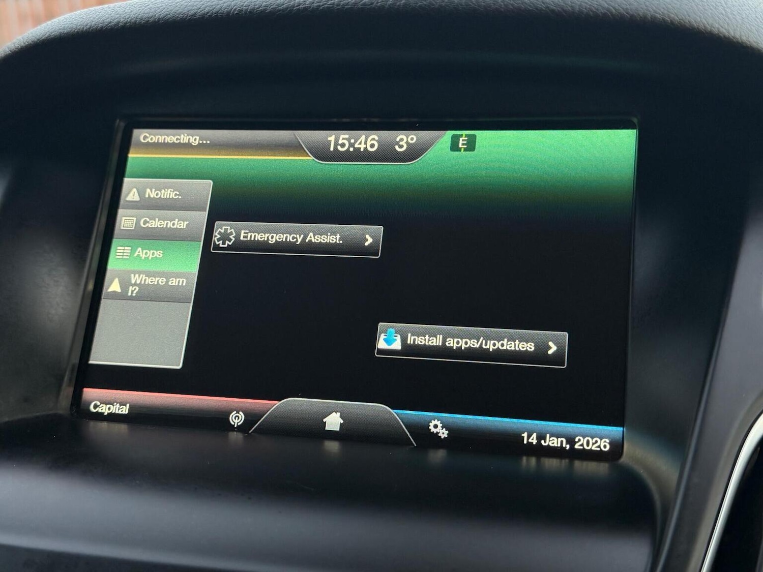 Used Ford Focus 2015 for sale - 77201243: Photo 18