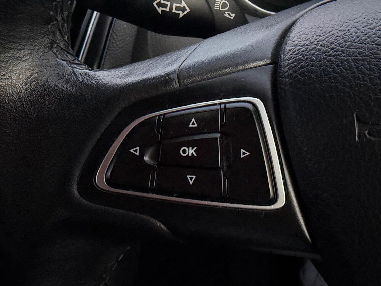 Used Ford Focus 2015 for sale - 77201243: Photo 20