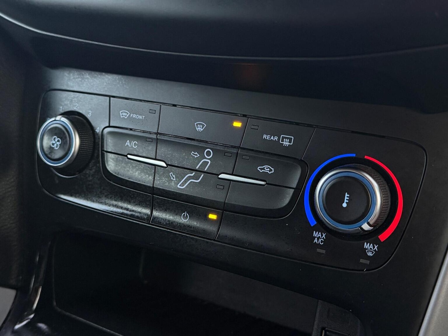 Used Ford Focus 2015 for sale - 77201243: Photo 22