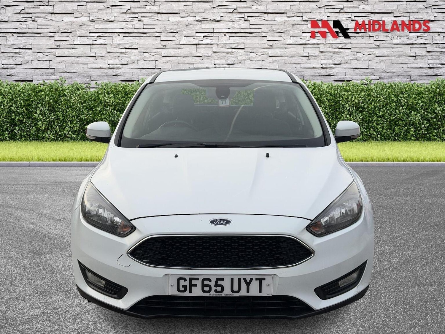 Used Ford Focus 2015 for sale - 77201243: Photo 6