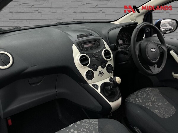 Used Ford Ka 2015 for sale - 75207890: Photo 10