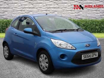 2015 - 1.2 Edge Euro 5 (s/s) 3dr