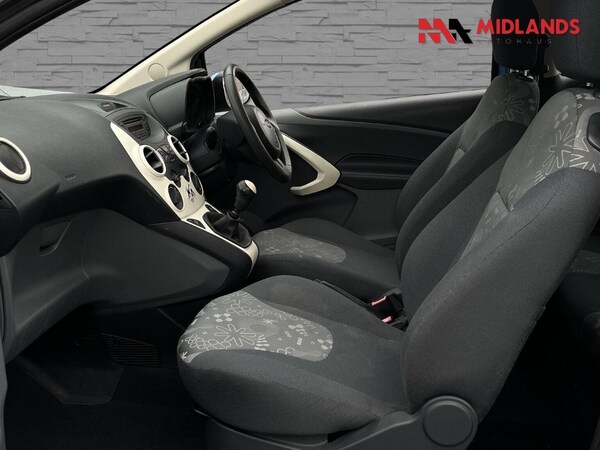 Used Ford Ka 2015 for sale - 75207890: Photo 9