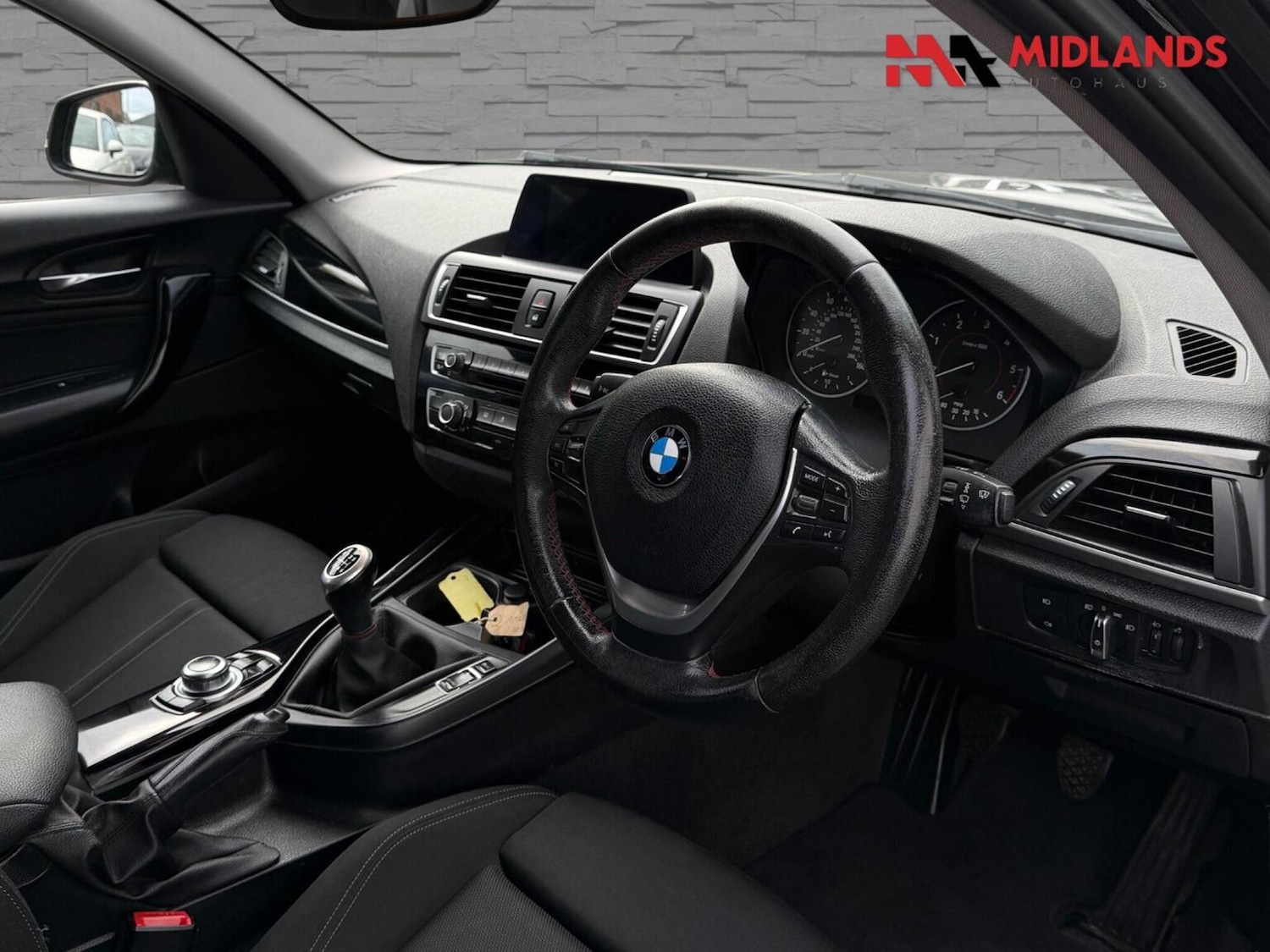 Used BMW 1 Series 2017 for sale - 76369328: Photo 11