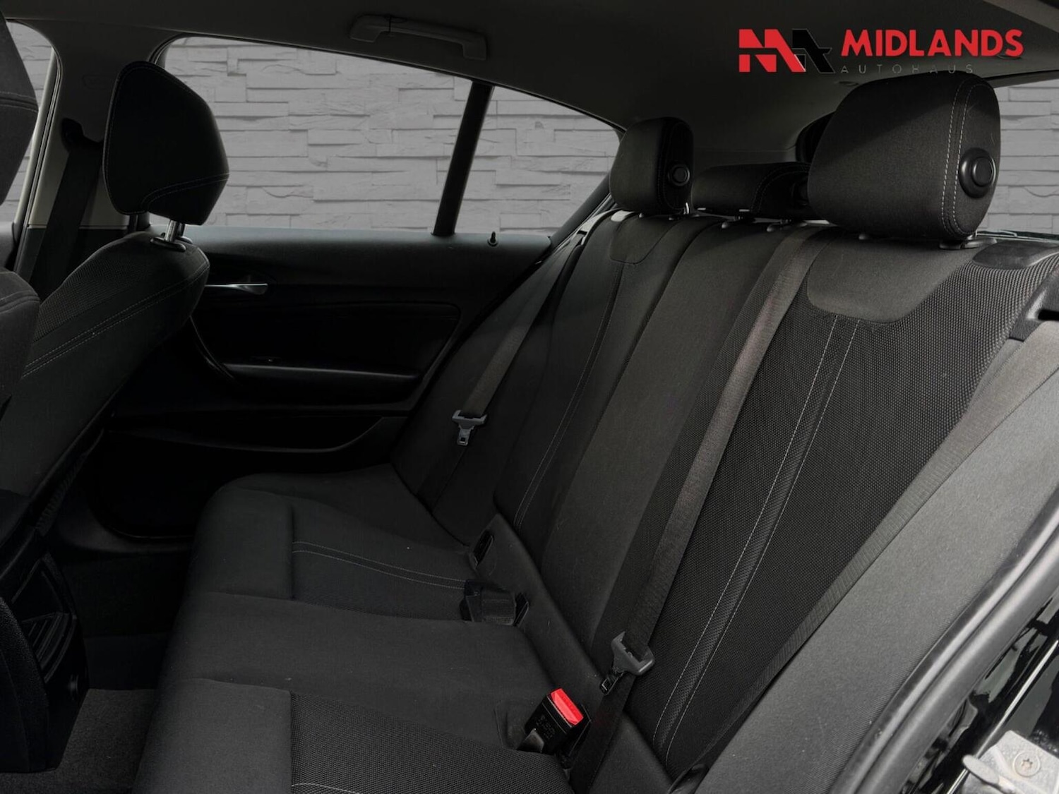 Used BMW 1 Series 2017 for sale - 76369328: Photo 14