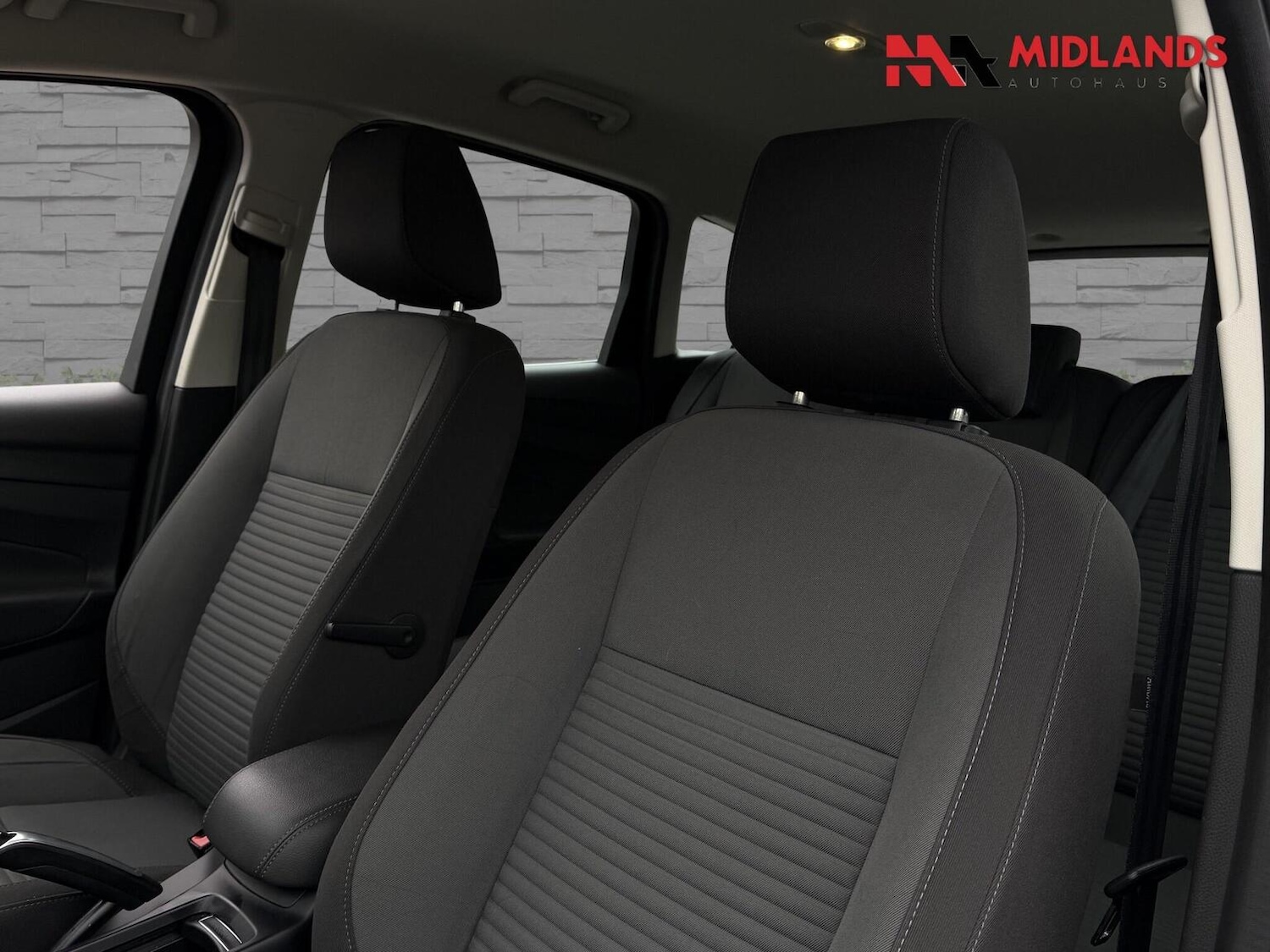 Used Ford C-Max 2016 for sale - 76293279: Photo 13