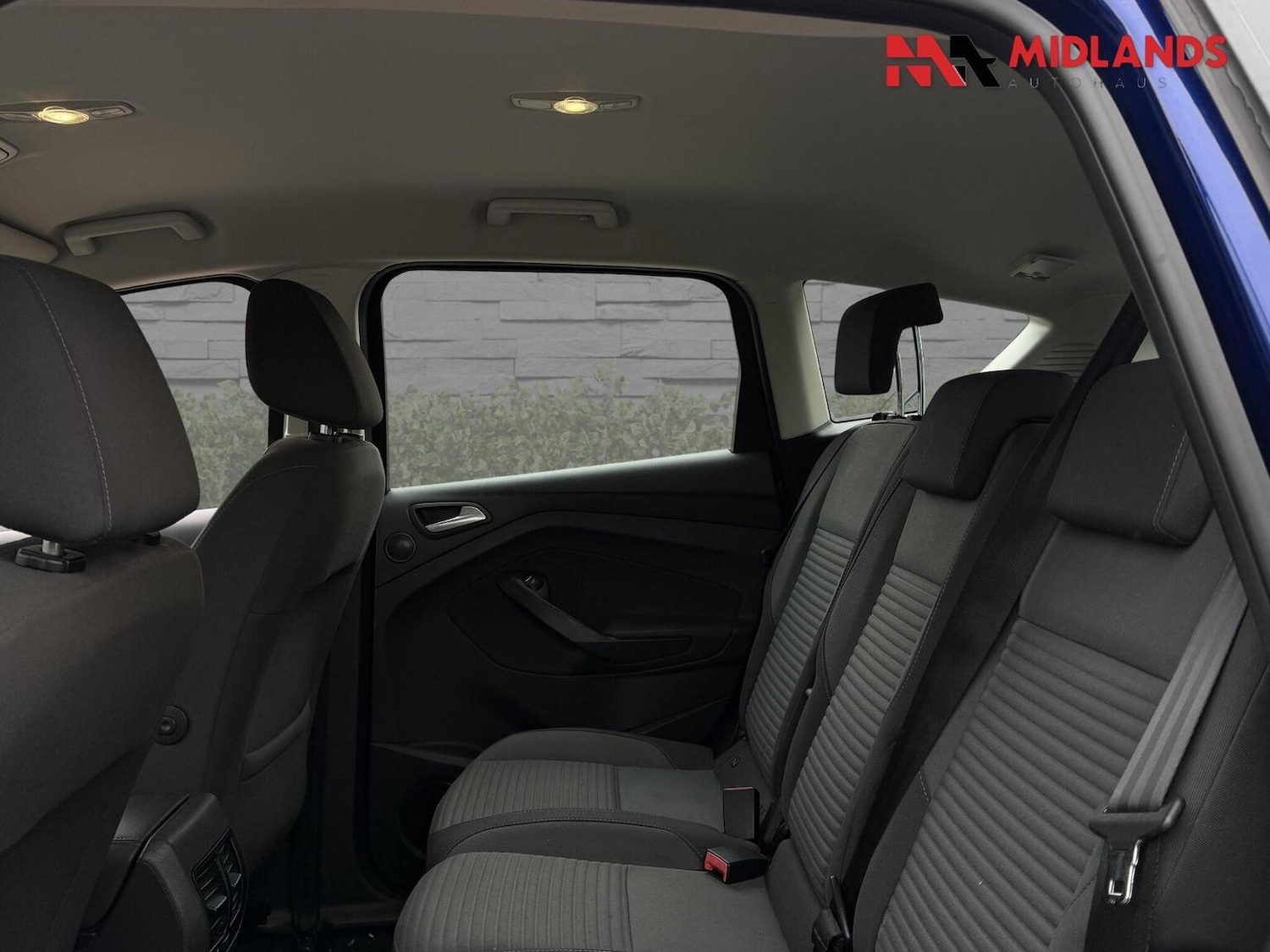 Used Ford C-Max 2016 for sale - 76293279: Photo 14