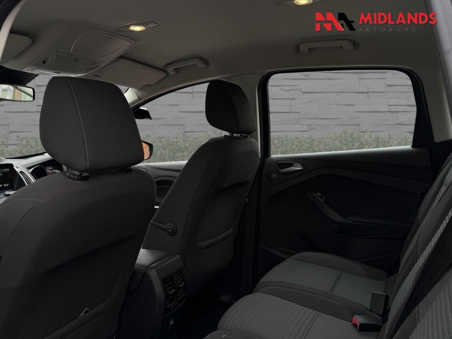 Used Ford C-Max 2016 for sale - 76293279: Photo 15