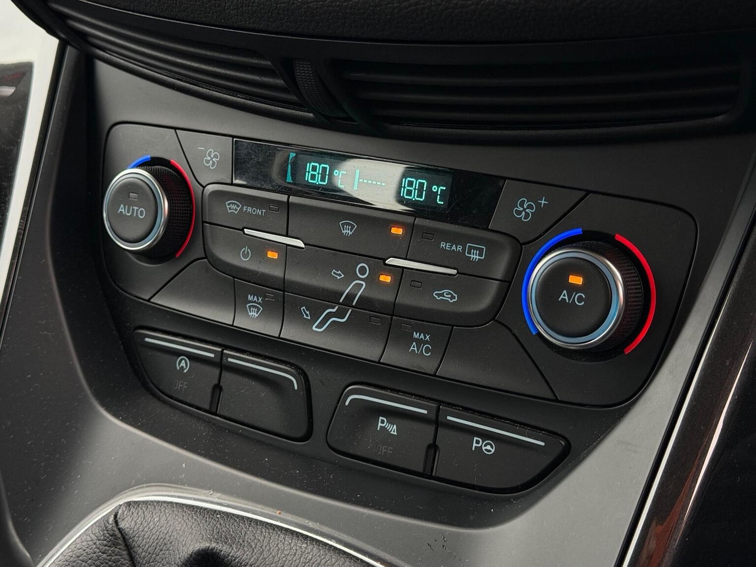 Used Ford C-Max 2016 for sale - 76293279: Photo 17