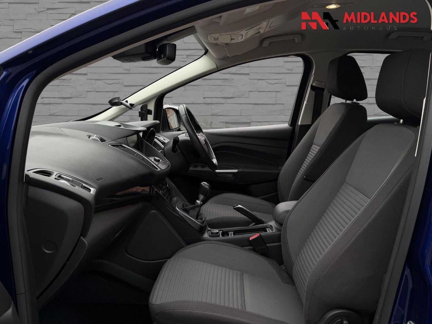 Used Ford C-Max 2016 for sale - 76293279: Photo 9