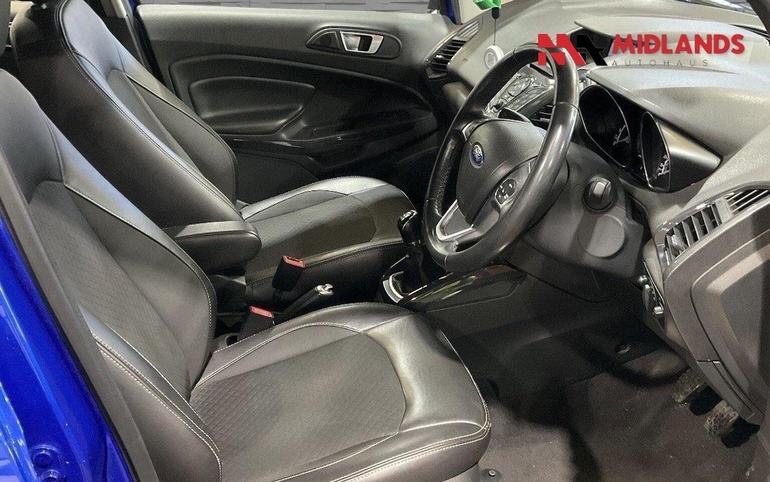 Used Ford Ecosport 2016 for sale - 78112112: Photo 6