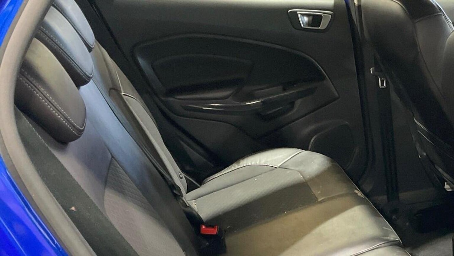 Used Ford Ecosport 2016 for sale - 78112112: Photo 8