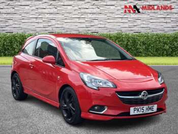 2015 - 1.4i SRi VX Line Euro 6 3dr