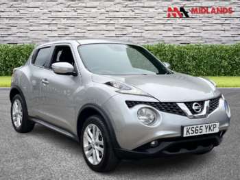 2016 - 1.5 dCi N-Connecta Euro 6 (s/s) 5dr