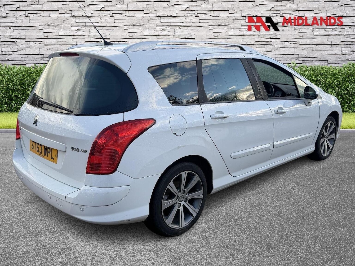 Used Peugeot 308 2014 for sale - 77572898: Photo 4