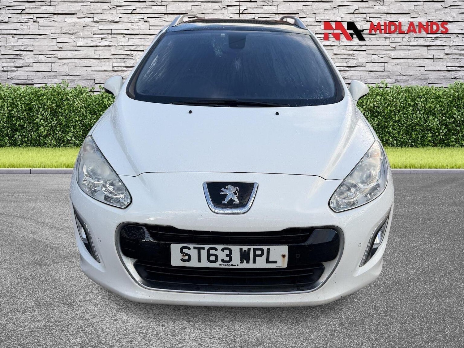 Used Peugeot 308 2014 for sale - 77572898: Photo 6